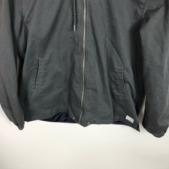 Five four zip up‎ hooded jacket - Picture 3 of 10